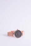 Women's Watch Ernest Lena Pink Gold