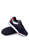 Men's Sport Shoes Big Star II174190 Navy