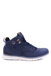 Men's Sports Shoes Insulated Navy Blue Castillo