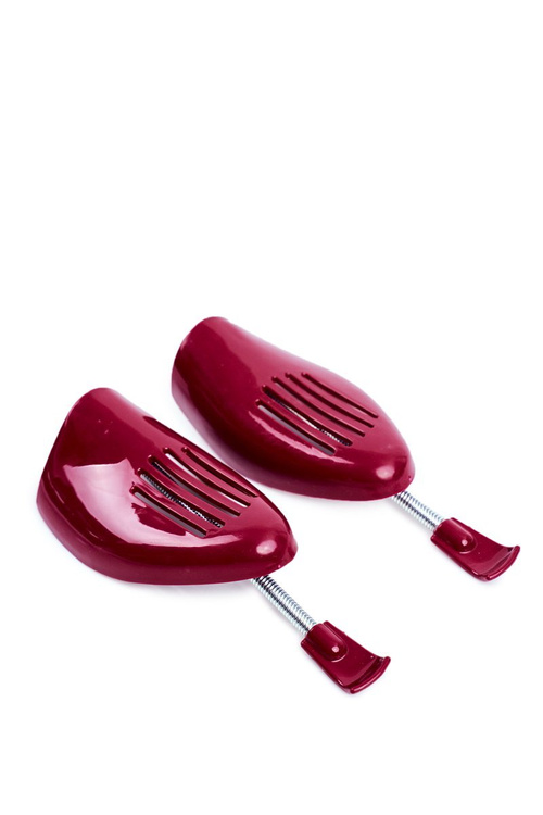 Foldable Plastic Shoe Tree COCCINE For Men's Shoes