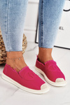 Women’s Espadrilles Fuchsia Flaure 