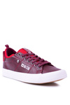 Big Star Men's Maroon Sneakers Tennis Shoes BB174011