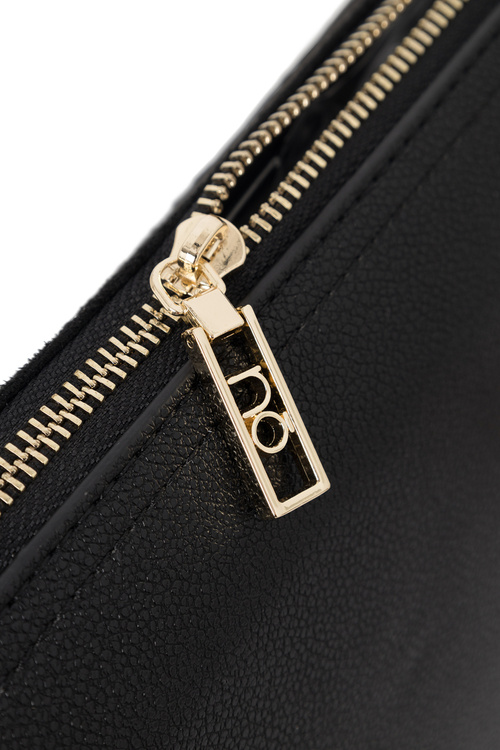 Handbag Purse NOBO R1720-C020 Black