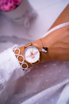 Women's Watch Michael John Brown Ivaria