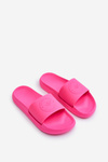Children's Flip Flops 4FJMM00FFLIF016A-55S Fuchsia