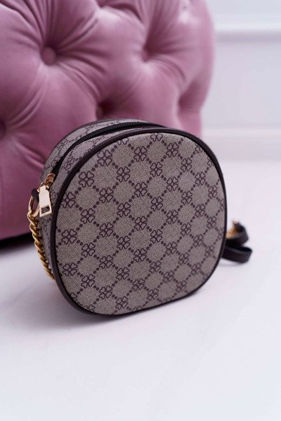 Handbag Chest Round Coffee