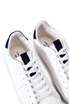 Men's Sneakers Cross Jeans White II1R4012C