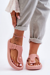 Women's Foam Flip-Flops Pink Apolla