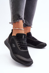 Women's Sports Shoes 4F 4FMM00FSPOF027 Black