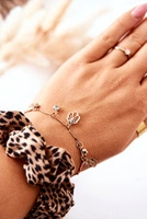 Odcienie żółtego i złota