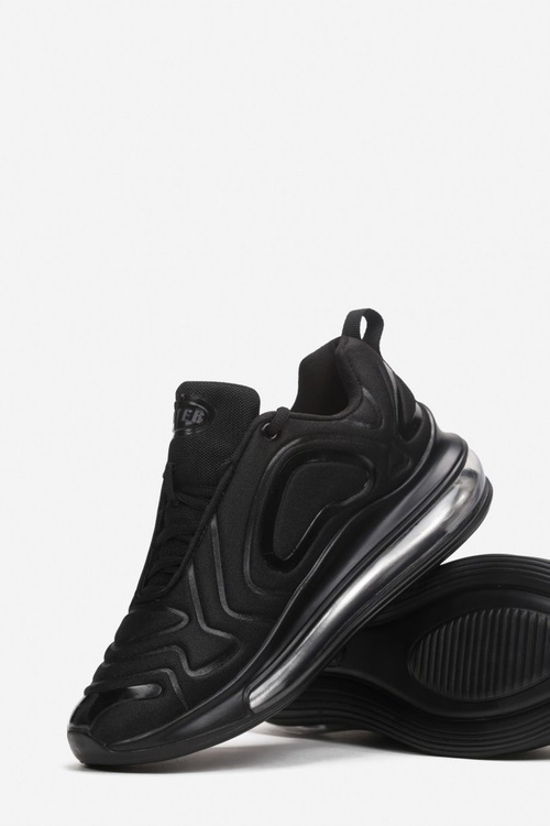 Women’s Sport Shoes Sneakers Black Rapter