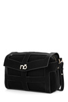 Handbag NOBO L4400-C020 Black