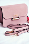 Women's Bag Nobo Pink NBAG-I0040-C004