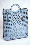 Women's Bag Nobo Blue NBAG-I3680-C012
