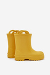 Children's Rain Boots LEMIGO DOGGY 735 Yellow