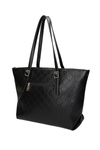 Shopper bag NOBO M0140-C020 Black