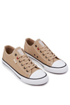 Men's Low Sneakers Big Star JJ174382 Beige