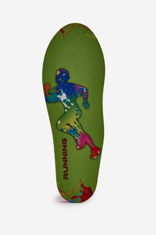 Coccine Thermotechnical Sport Line Trekking insoles