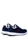 Men's Sport Shoes Cross Jeans Navy FF1R4009C