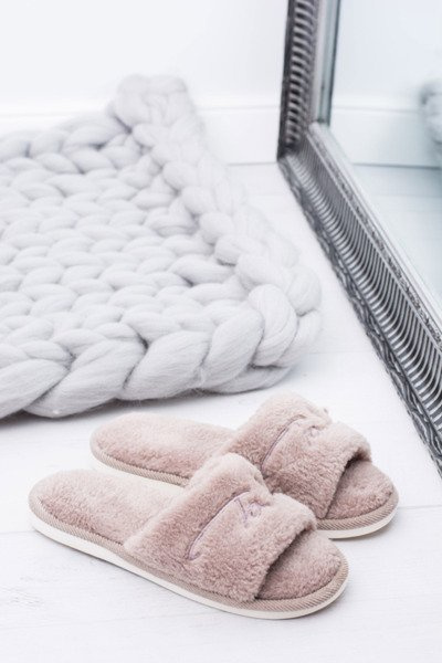 Home Women's Flip Flops Coffee Sleeper Flip Flops