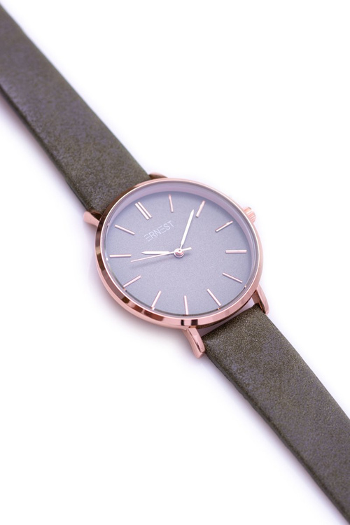 Women's Ernest Montane Khaki Watch