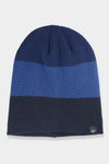 Men's Winter Hat 4F 4FAW23ACAPM304-31S Navy