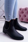 Black Women's Matte Lace-up Sneakers Boots Answear
