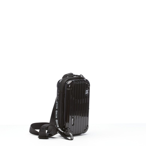 Women's Bag BIG STAR Black GG574167