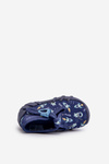 Comfortable Children's Slippers BEFADO 110N482 Navy