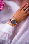 Women's Watch Ernest Gold Kalama