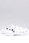 Men's Flip Flops Sandals White