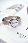 Women's Watch Giorgio & Dario Silver Brassere