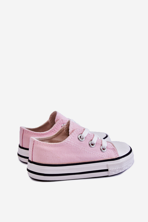 Kids Classic Sneakers Light pink Filemon