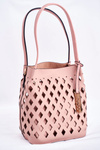 Women's Bag Nobo Shopper Bag Pink NBAG-I3690-C004
