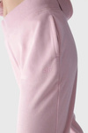 Women’s Jogger Sweatpants 4F Pink 4FWMM00TTROF0945-83S