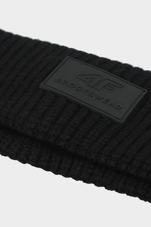 Girls Headband 4F 4FJWAW24ABANF079-21S Black