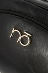 Leather Bag NOBO NBAG-R0152-C020 Black