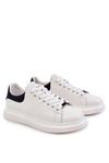 Men's Sport Shoes GOE KK1N4005 White