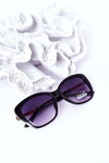 Women's Sunglasses Black Ombre