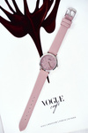 Women's Watch Giorgio & Dario Jules Pastel Purple