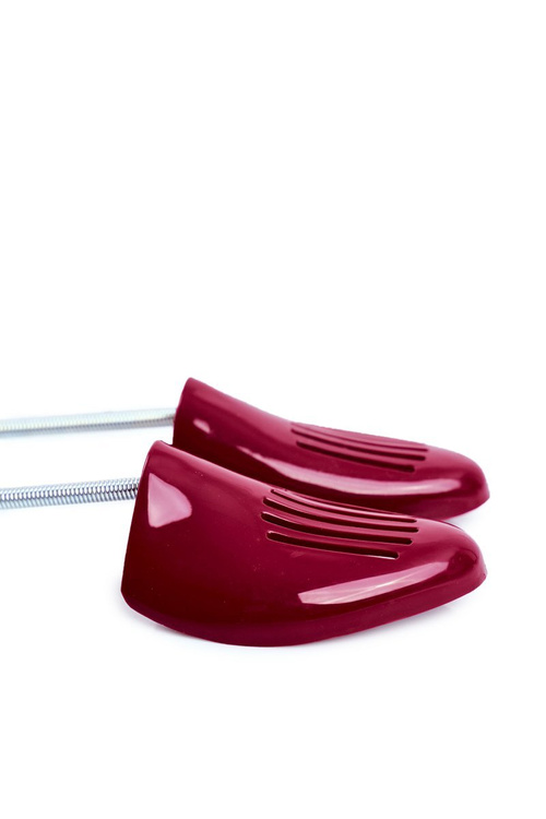 Foldable Plastic Shoe Tree COCCINE For Men's Shoes