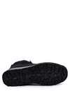 Buty Trekkingowe Męskie Ocieplane Czarne Big Star KK174371