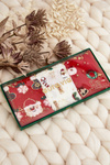 Women's Set of Holiday Socks 3-Pack