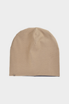Reversible Kids Beanie Hat 4F 4FJWAW24ACAPU449-83S Beige