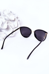 Women's Polarized Sunglasses Black