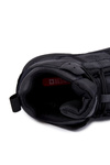 Sneakersy Buty Sportowe Męskie Czarne Big Star KK174247
