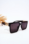 Classic Sunglasses V110063 Black