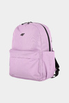 Children's City Backpack Pink 4F 4FJWAW24ABACU349-56S