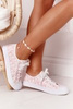 Pink || White
