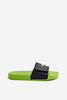Black || Green